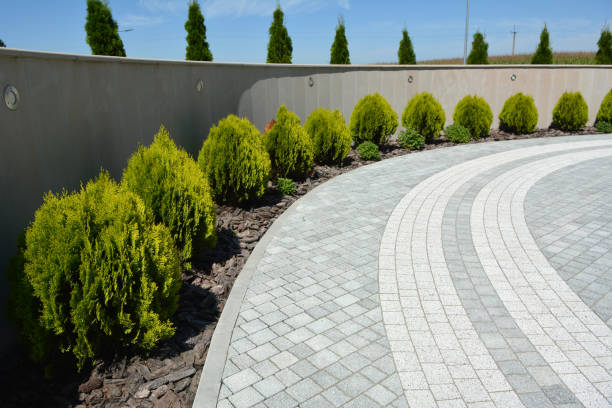 Best Driveway Resurfacing Pavers  in Elma Center, NY