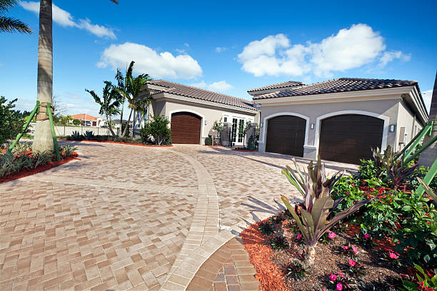 Best Driveway Resurfacing Pavers  in Elma Center, NY