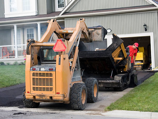 Best Interlocking Driveway Pavers  in Elma Center, NY