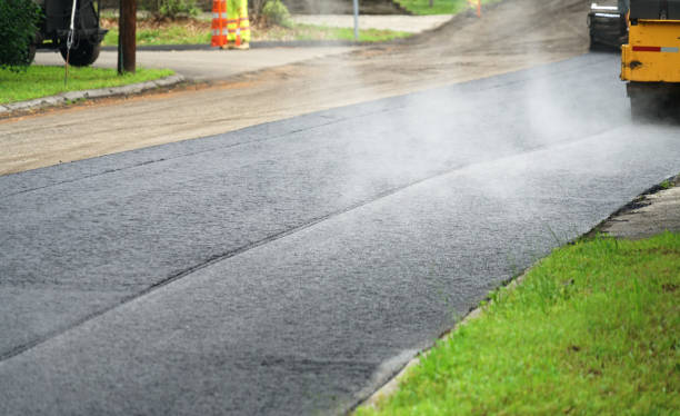 Best Cobblestone Driveway Pavers  in Elma Center, NY