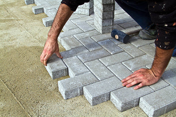 Best Best Driveway Pavers  in Elma Center, NY