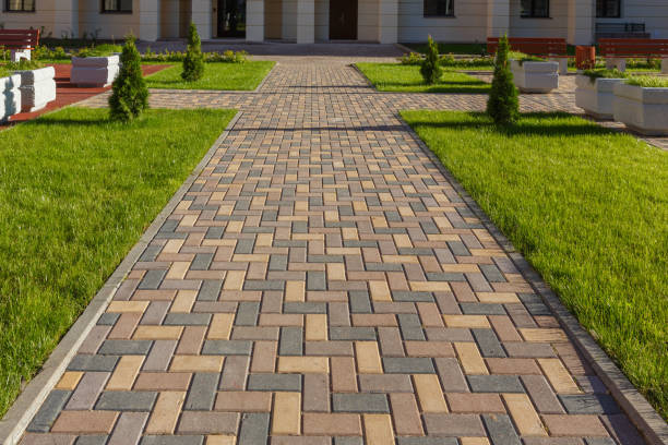 Best Driveway Paving Company  in Elma Center, NY