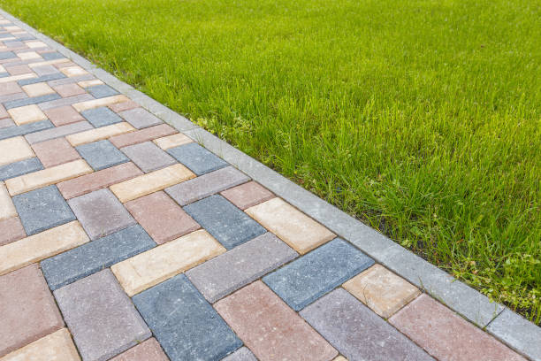 Best Commercial Driveway Pavers  in Elma Center, NY