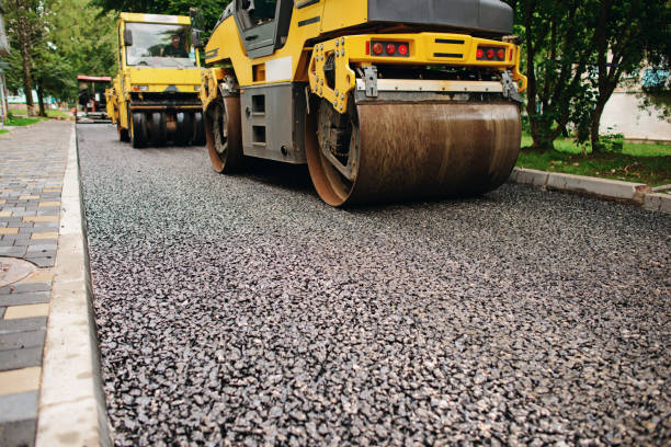 Best Driveway Repair Near Me  in Elma Center, NY