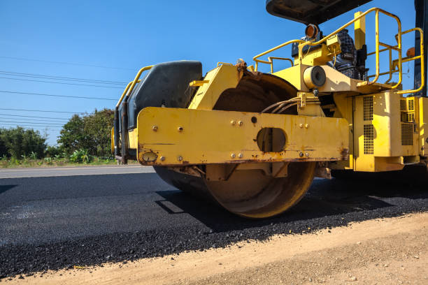 Reasons to Select Us for Your Driveway Paving Requirements in Elma Center, NY